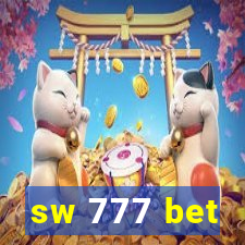 sw 777 bet